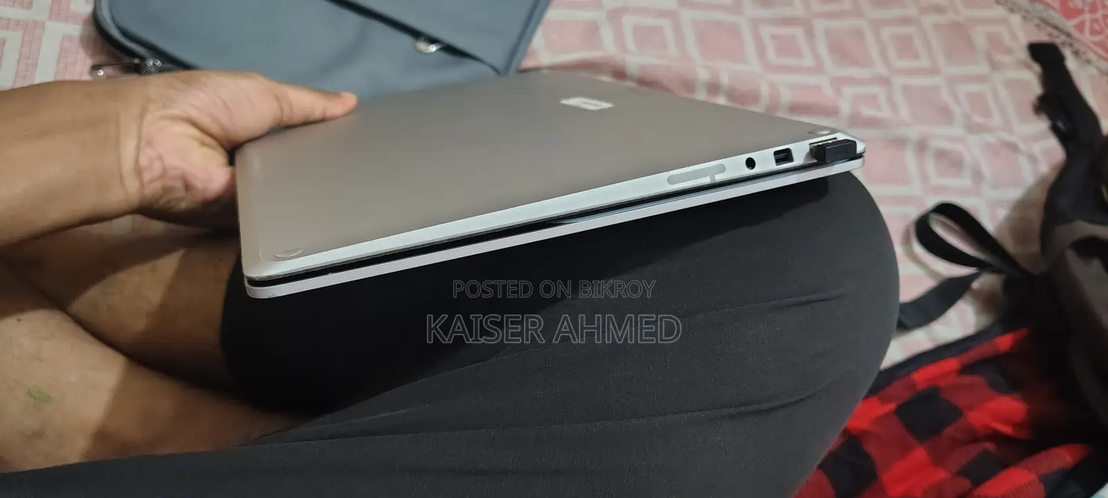 Laptop Microsoft Surface 2 8GB Intel Core i5 eMMC 256GB