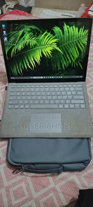 Laptop Microsoft Surface 2 8GB Intel Core i5 eMMC 256GB