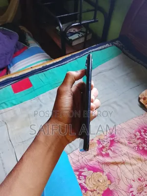 Oppo A16K 64 GB Black