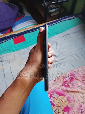 Oppo A16K 64 GB Black