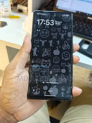 Google Pixel 6 128 GB Black