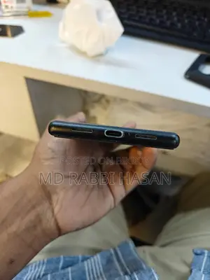 Google Pixel 6 128 GB Black