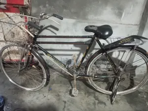 সাইকেল টা খুবই ভালো টাকার দরকার