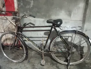 সাইকেল টা খুবই ভালো টাকার দরকার