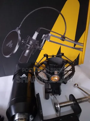 Maono AU-A03 Professional Condenser Studio Microphone