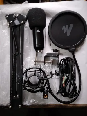 Maono AU-A03 Professional Condenser Studio Microphone