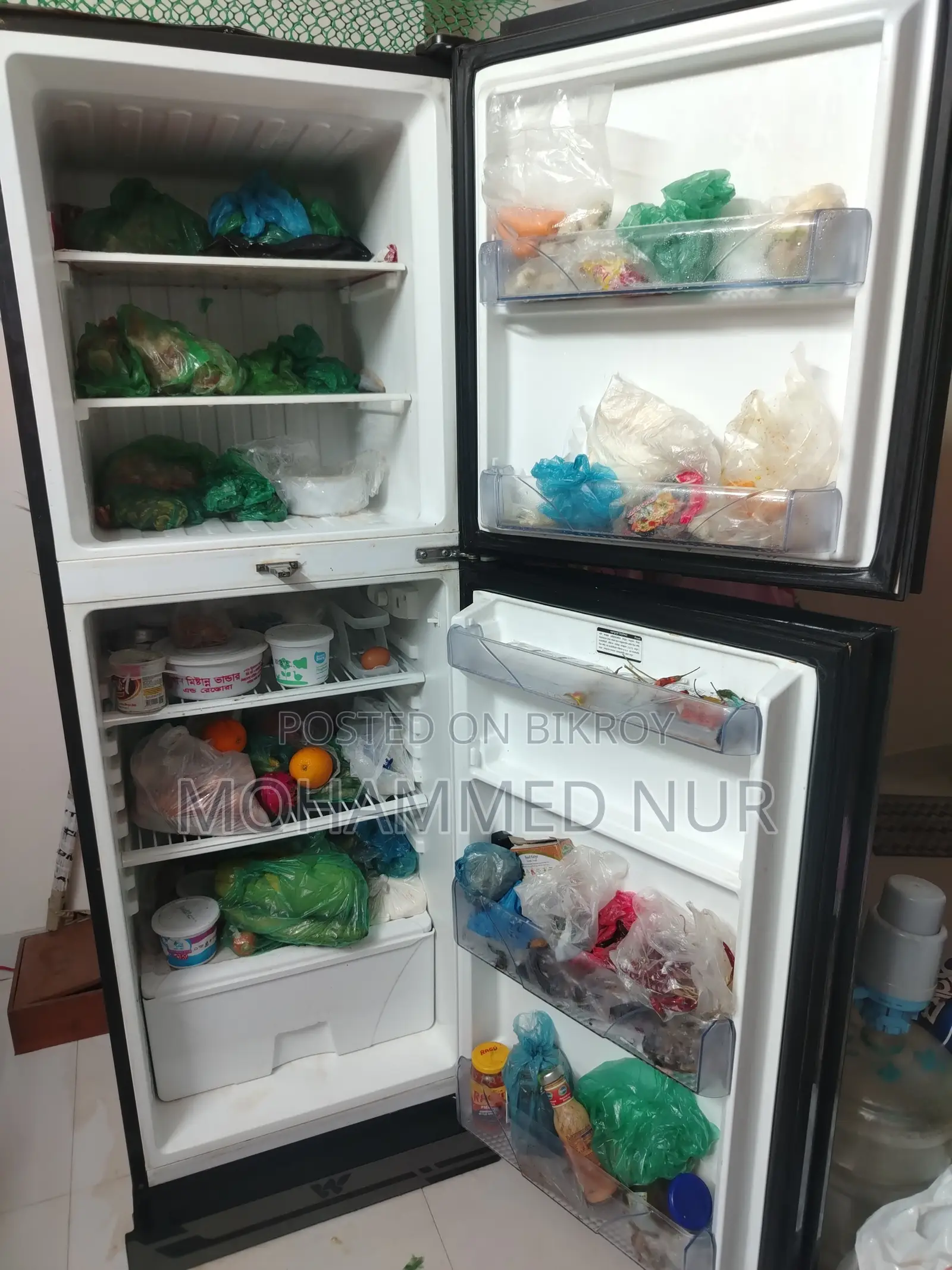 Walton Refrigerator for SALE