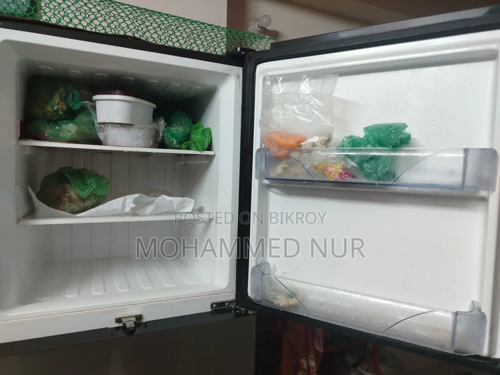 Walton Refrigerator for SALE