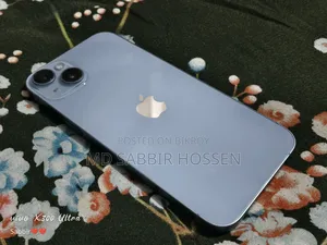 Apple iPhone 14 Plus 128 GB Blue