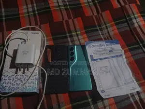 Tecno Camon 40 256 GB Blue