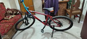 Velouce সাইকেল