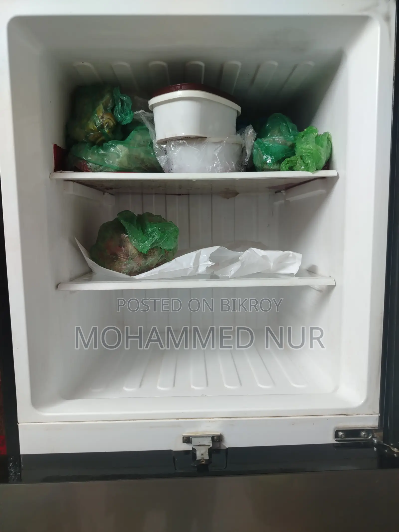 Walton Refrigerator for SALE