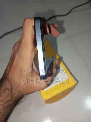 Realme Note 60 128 GB Black