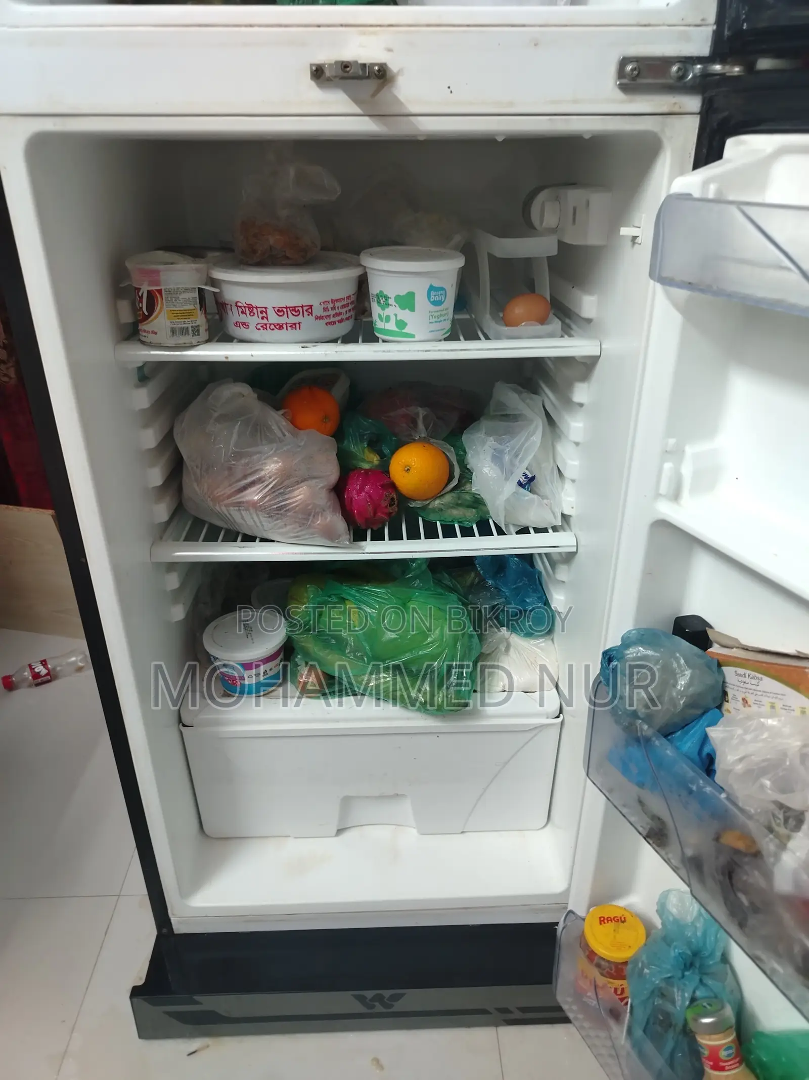Walton Refrigerator for SALE