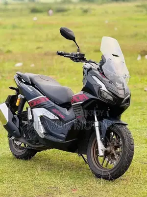 হোন্ডা ২০২৫ ব্ল্যাক