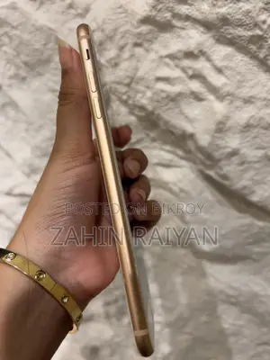 Apple iPhone 8 Plus 64 GB Rose Gold