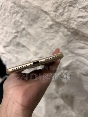 Apple iPhone 8 Plus 64 GB Rose Gold