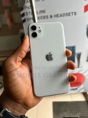 Apple iPhone 11 128 GB