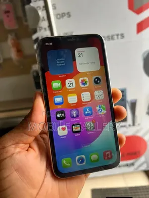Apple iPhone 11 128 GB