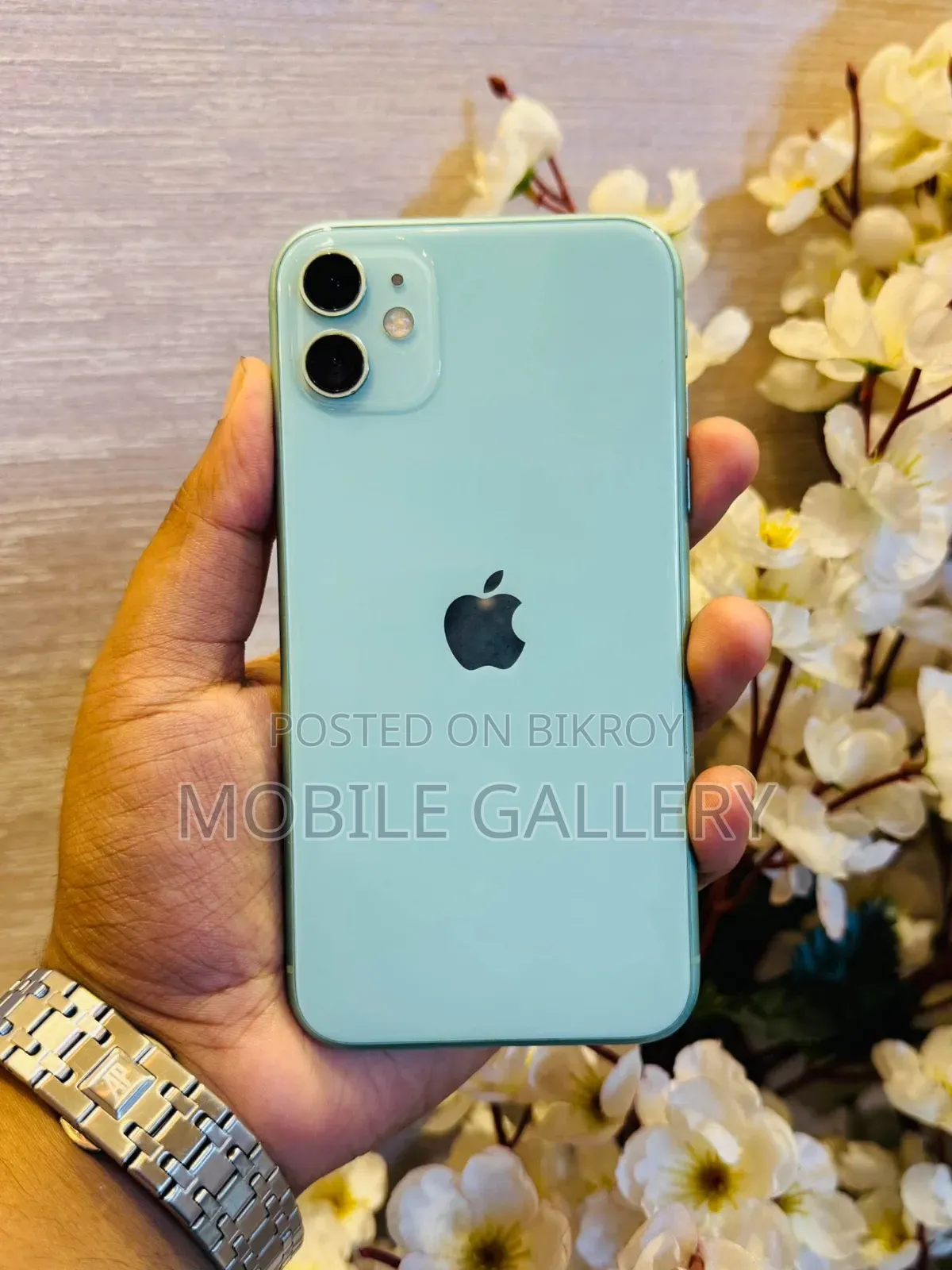 Apple iPhone 11 128 GB