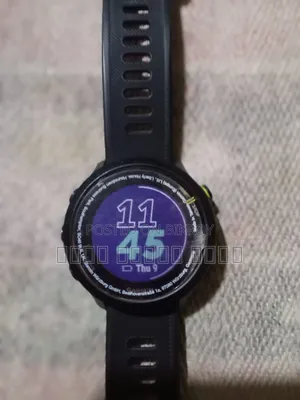 Garmin Watch