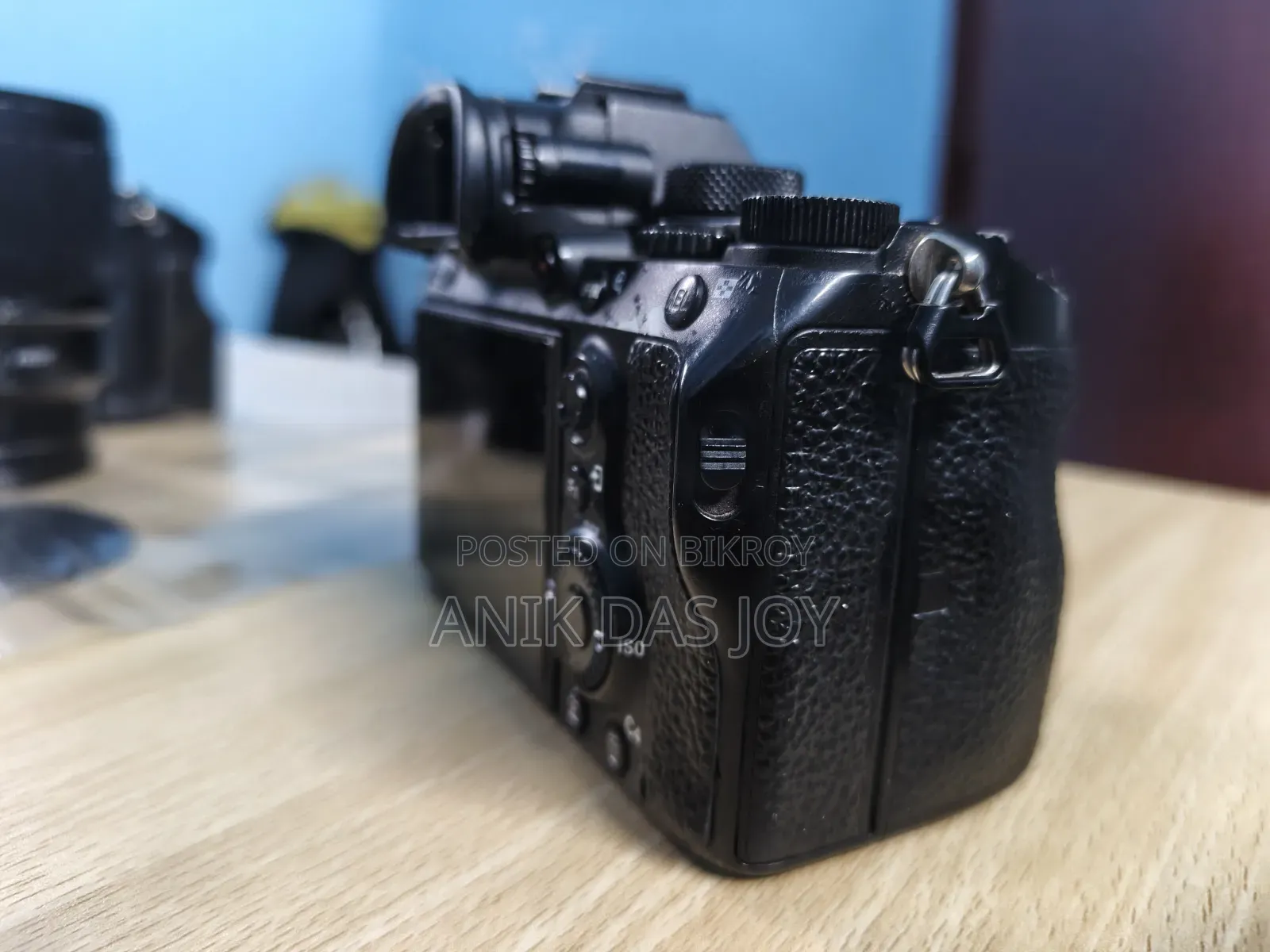Sony A7 Iii