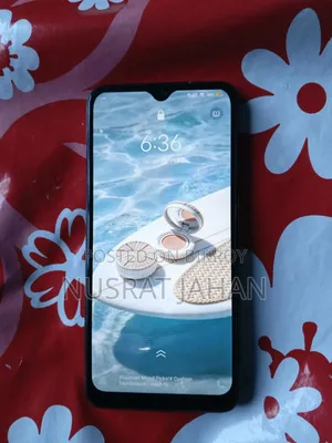 Vivo S1 Pro 128 GB Black