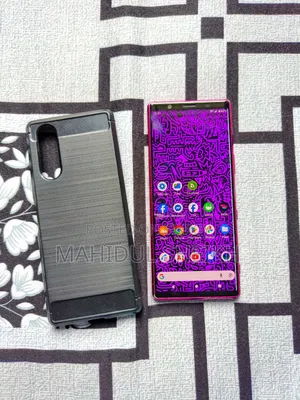Sony Xperia 5 128 GB Pink