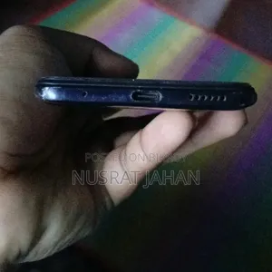 Vivo S1 Pro 128 GB Black