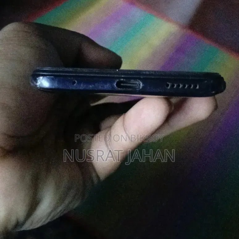 Vivo S1 Pro 128 GB Black