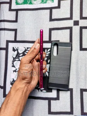 Sony Xperia 5 128 GB Pink