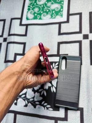 Sony Xperia 5 128 GB Pink