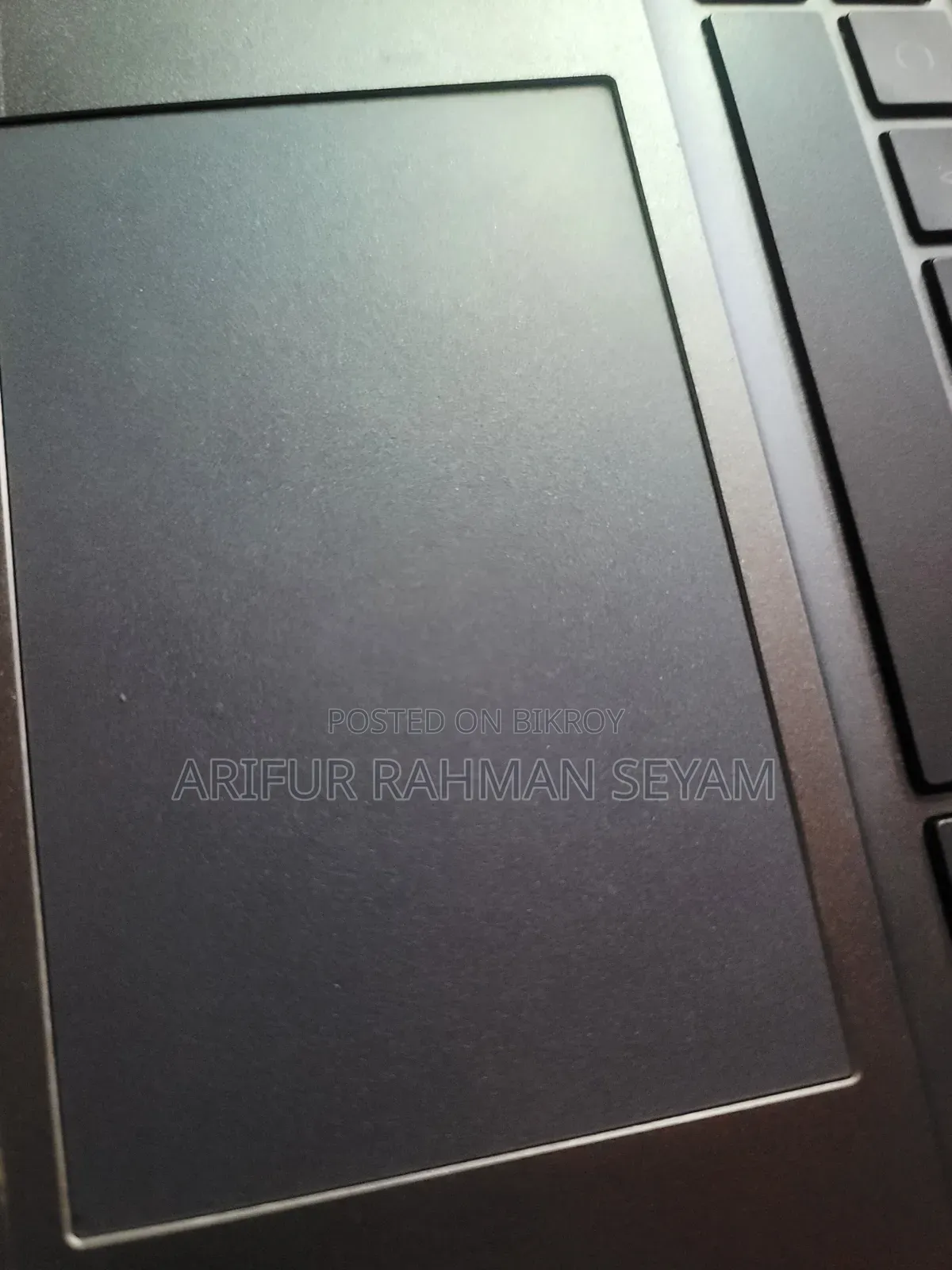 Laptop HP Pavilion 15-Eh0050wm 8GB AMD Ryzen 5 SSD 512GB