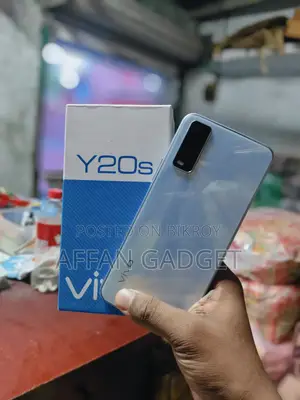 ভিভো ওয়াই২০এস ১২৮ জিবি