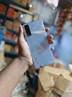 Vivo Y20S 128 GB