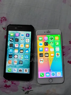 Apple iPhone 7 Plus 256 GB Black