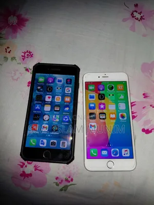 Apple iPhone 7 Plus 256 GB Black