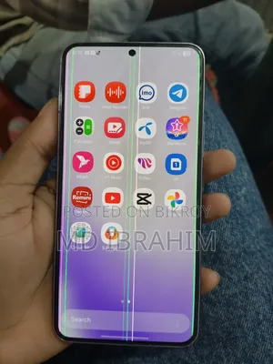 Samsung Galaxy S22 5G 128 GB Purple