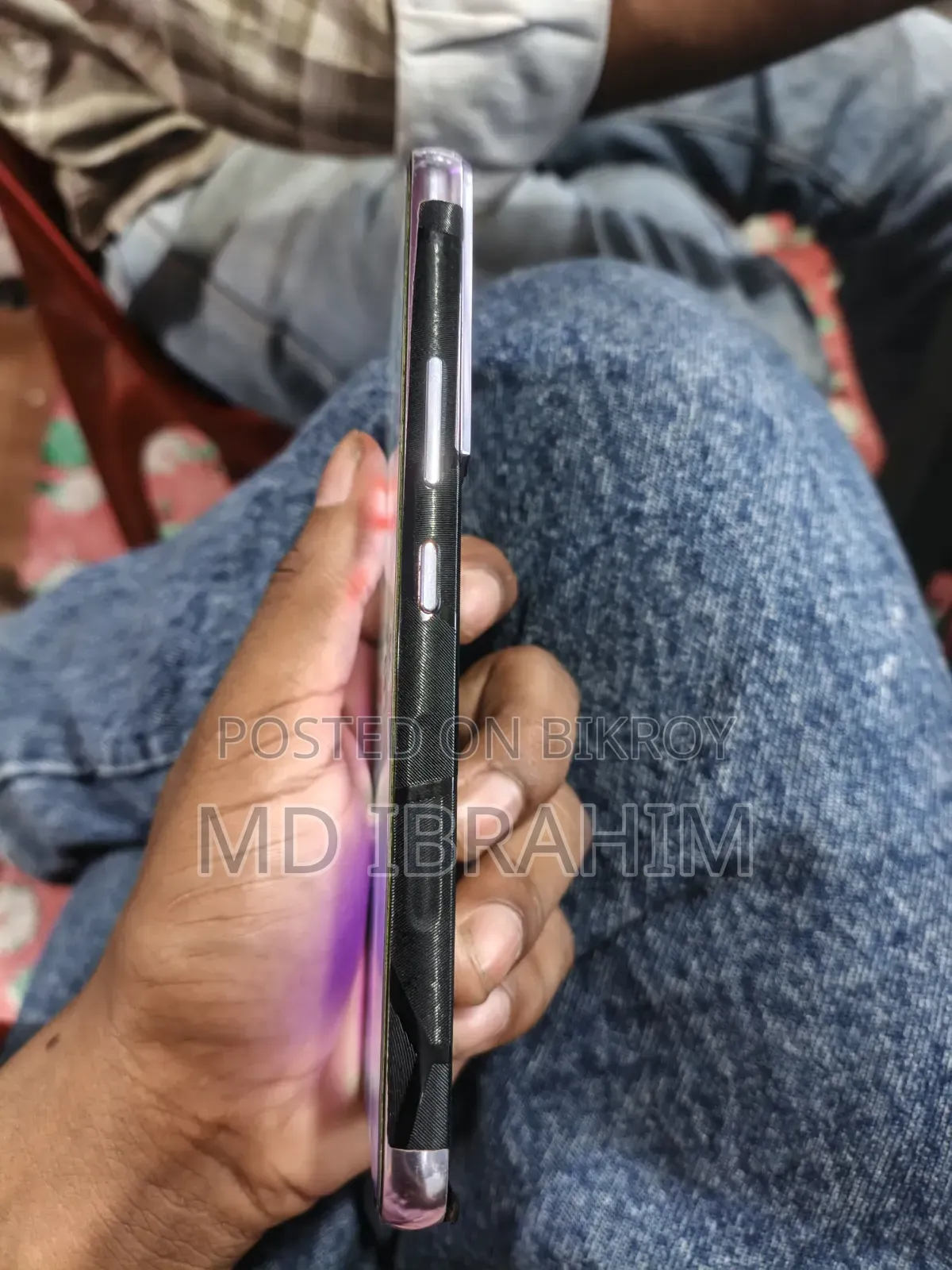 Samsung Galaxy S22 5G 128 GB Purple