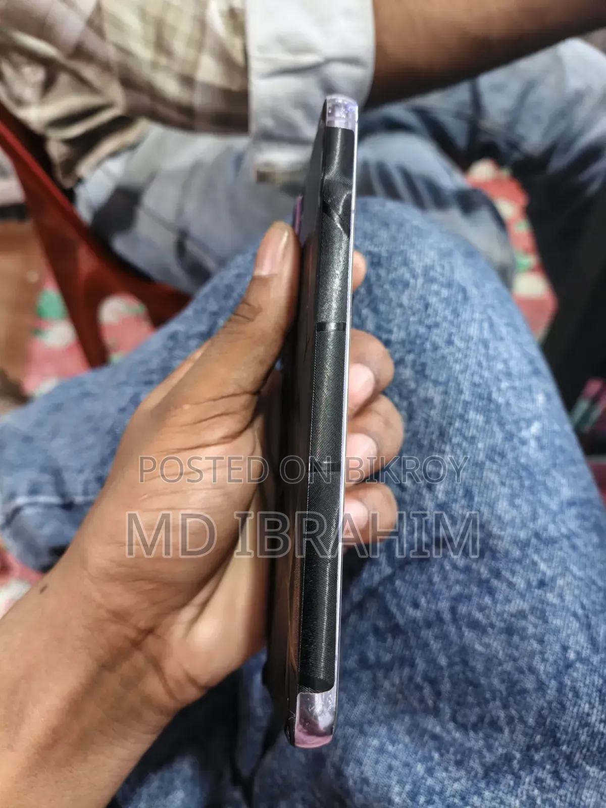 Samsung Galaxy S22 5G 128 GB Purple