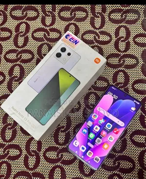 Xiaomi Redmi Note 13 256 GB