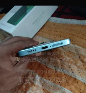 Xiaomi Redmi Note 13 256 GB