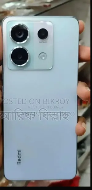 Xiaomi Redmi Note 13 256 GB
