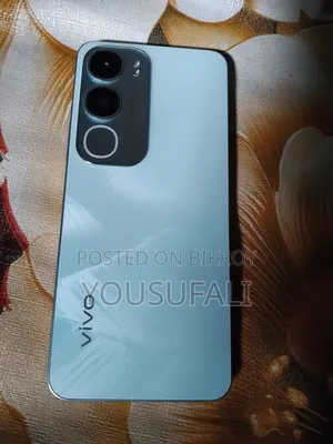 Vivo Y19s 128 GB