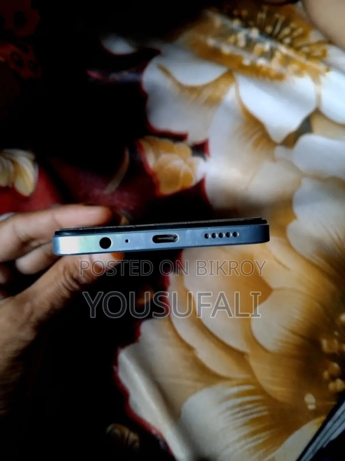 Vivo Y19s 128 GB