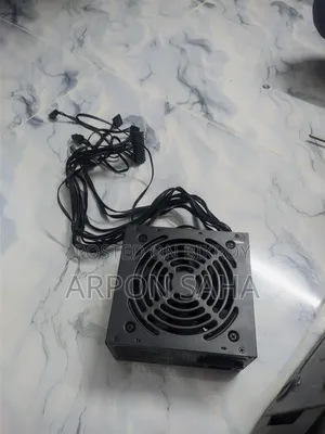 পাওয়ার সাপ্লাই ব্র্যান্ড: Ovo Ops P4 450