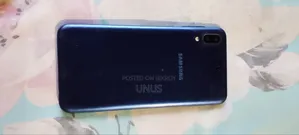 Samsung Galaxy M10 32 GB Bronze