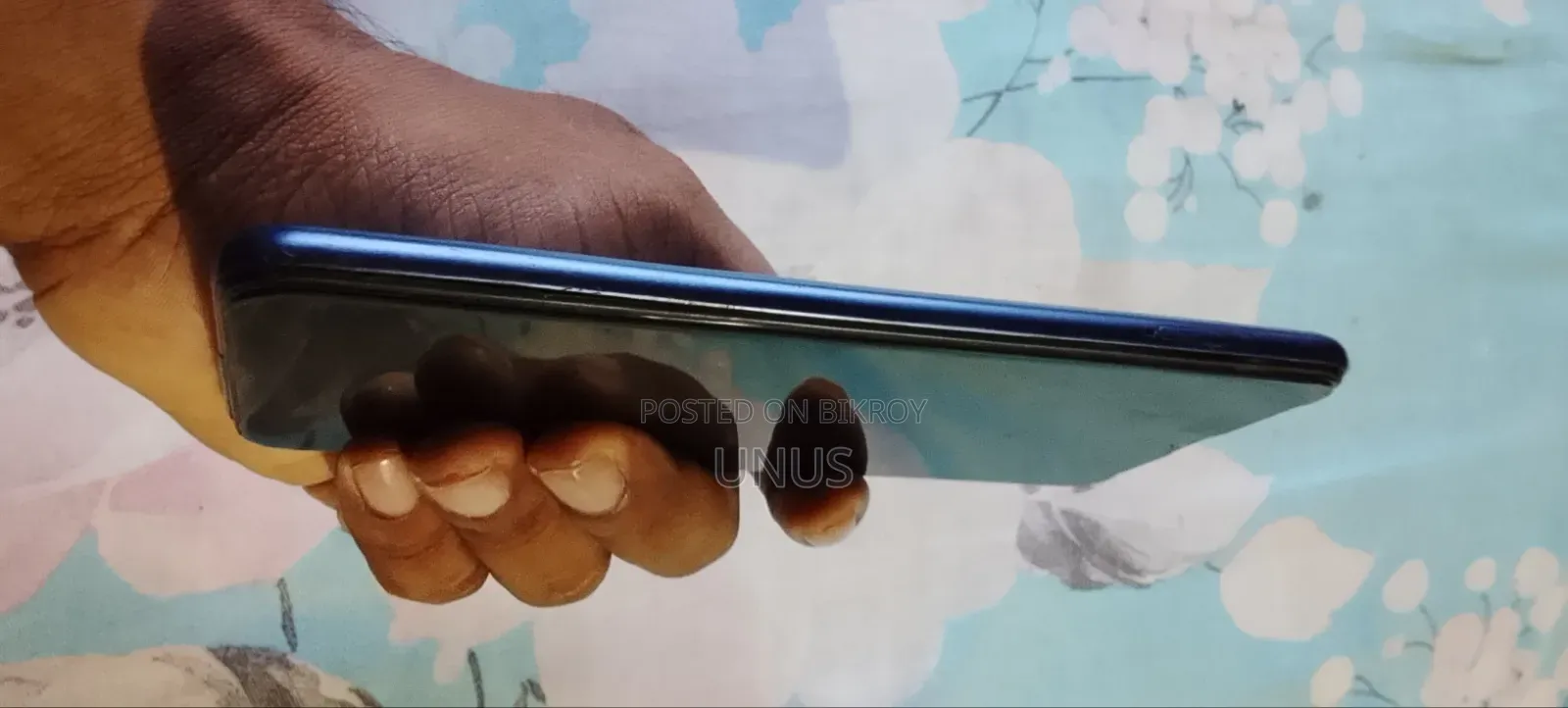 Samsung Galaxy M10 32 GB Bronze