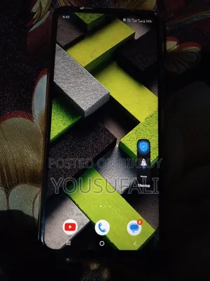 Vivo Y19s 128 GB