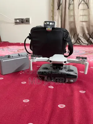 ডিজেআই মিনি ৪কে ড্রোন